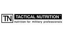 Tactical Nutrition