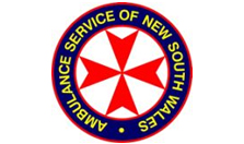 Ambulance NSW